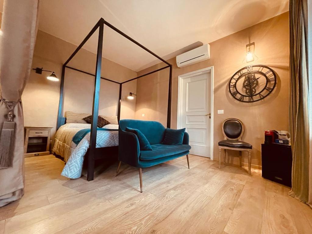Suite Villa Aurelj Barolo Exteriör bild
