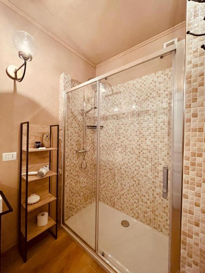 Suite Villa Aurelj Barolo Exteriör bild