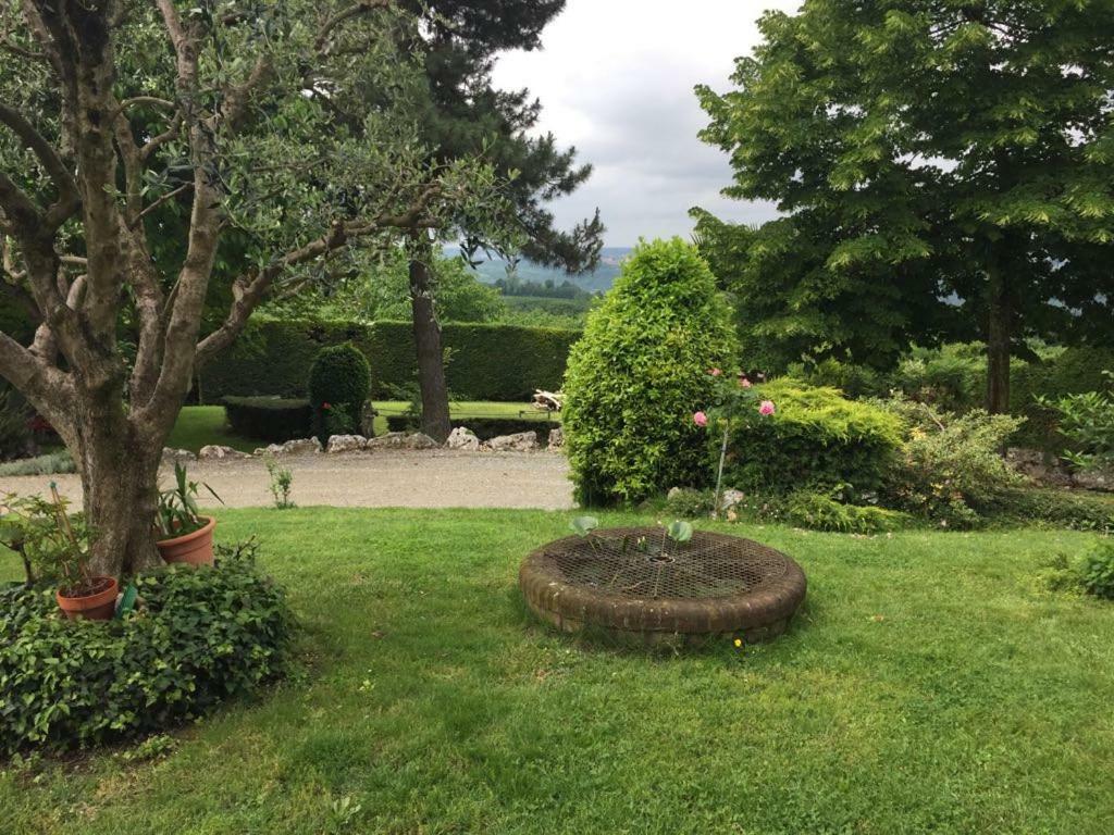 Suite Villa Aurelj Barolo Exteriör bild